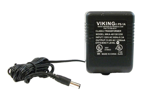 Viking Power Supply           