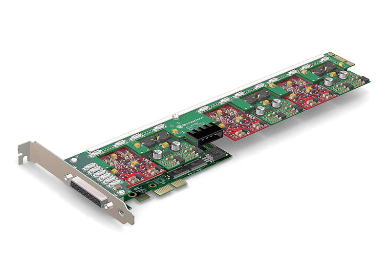 Sangoma A400 Base + eRemora PCI Express