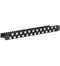 PATCH PANEL,CAT 6A, 24-P,1RMS