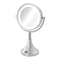 Sharper Image 8x Mirror Nickel