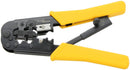 Modular Crimper for 6 and 8 Position