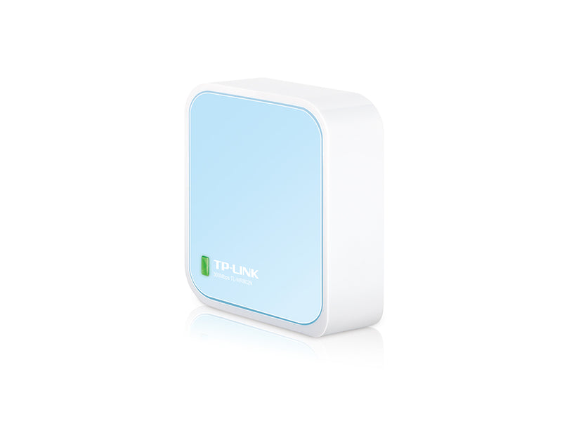 Wifi N Mini Pocket AP Router