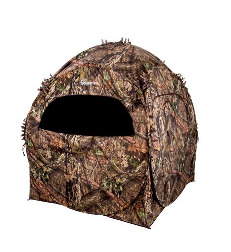 Ameristep Doghouse Blind Mossy Oak