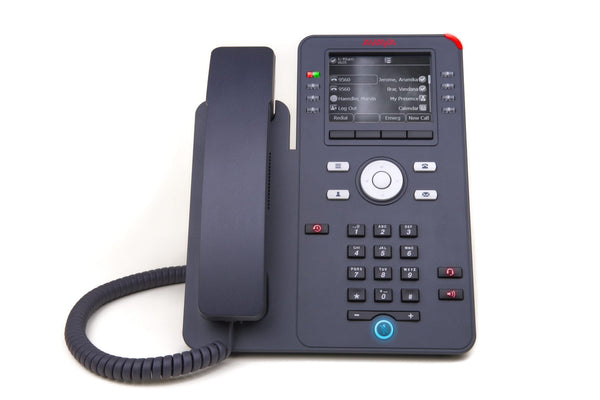 Avaya J169 IP Phone 3PCC