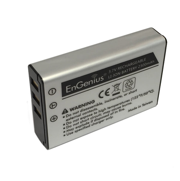 DuraFon-UHF Handset Battery Pack
