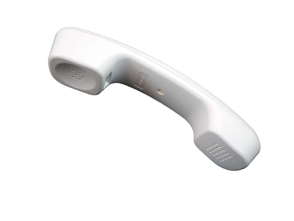 PSJXN0133Z White Handset for KX-DT