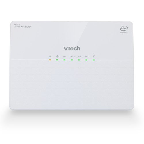 Vtech AC1600 Dual Band WiFi Router