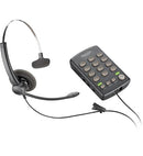 204549-01  Telephone and Headset T110