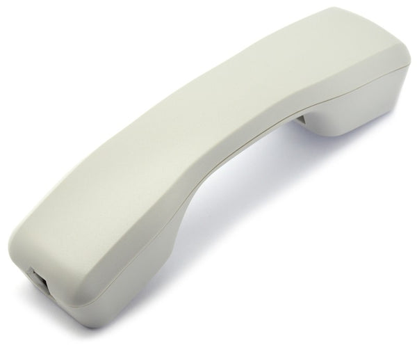 PQJX2PSL01Z White Handset For 7700