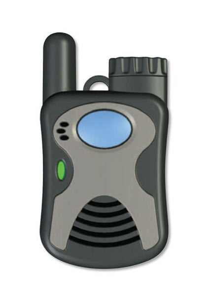LifeSentry extra Pendant with 1 battery