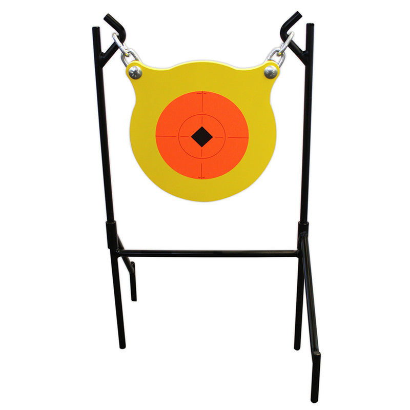 Centerfire Gong Target 1/2"