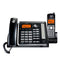 Motorola 2-Line Corded/Cordless DECT 6.0