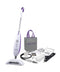 Luna Plus Steam Cleaning System
