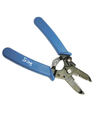 TOOL, WIRE CUTTER and STRIPPER