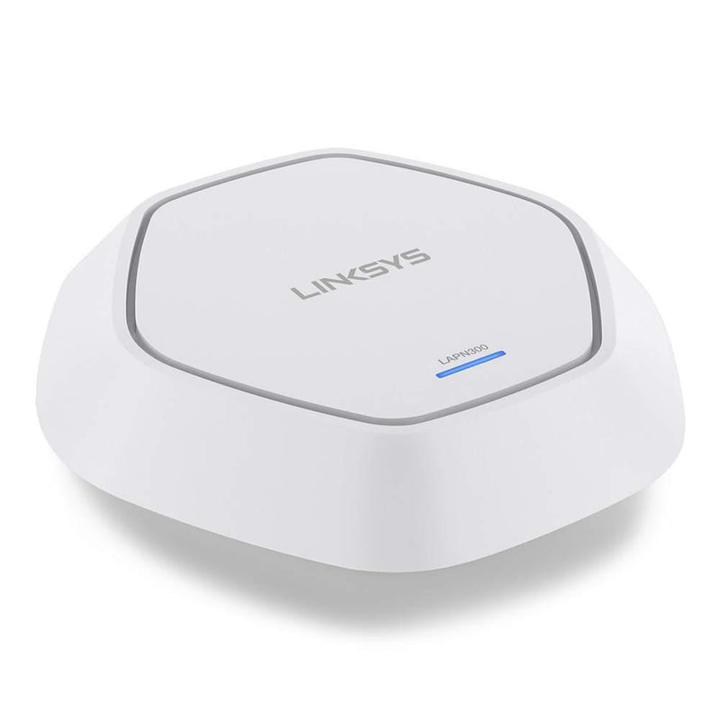 Wireless-N300 Access Point with PoE