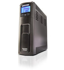 Entrust LCD Series UPS 700VA/420W