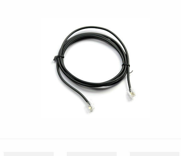Expansion Microphone Cables