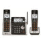 2 Handset Answering System with CID