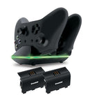 Dual Charging Dock for Xbox One