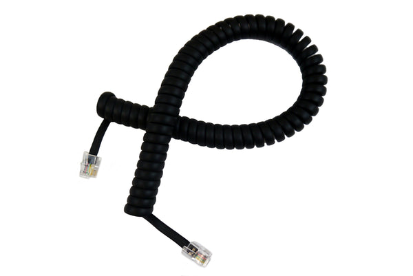 Universal spiral cord for T5X, T4X T2X