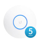 UNIFI HD ACCESS POINT 5 PACK
