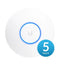 UNIFI HD ACCESS POINT 5 PACK