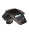 Conference Speakerphone with 4 mics