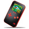 My Arcade Go Gamer Portable - Red/Black