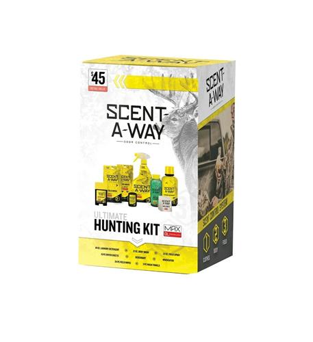 SAW ULTIMATE HUNTING KIT - OL