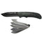 HME Scalpel Skinning Knife w/6 Replaceab