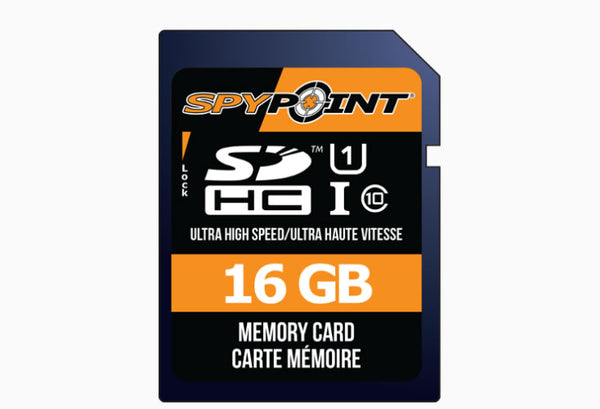 SD CARD LTE