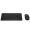 Bluetooth Mouse and Keyboard Combo