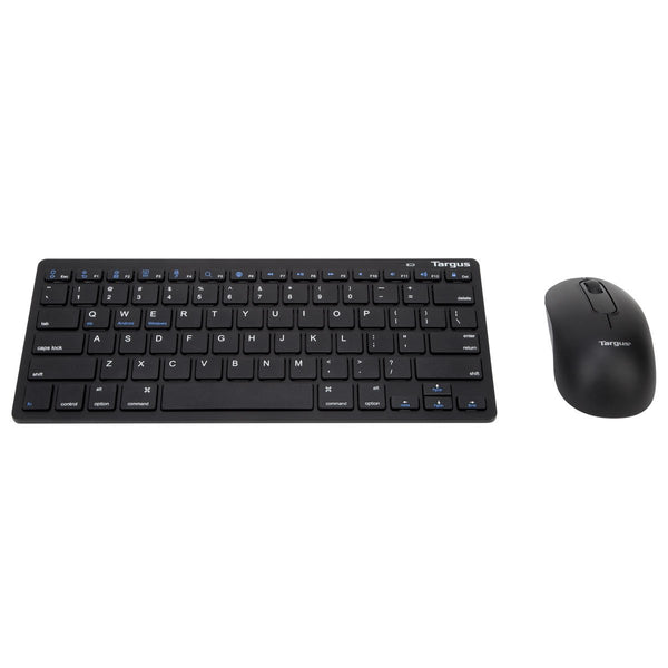 Bluetooth Mouse and Keyboard Combo