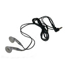 3.5mm Stereo Earbuds