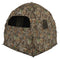 Doghouse Blind Realtree Edge