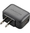 Voyager Legend Modular AC Wall Charger