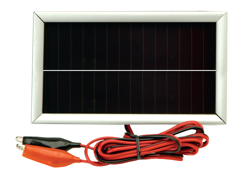 American Hunter 12V Econo Solar Chgr