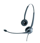 GN2100-2125 Duo NC Corded  Headset