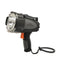 6000 LM rechargeable spotlight