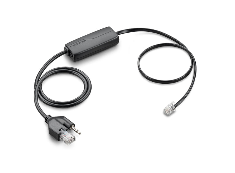 APC-82 Electronic Hookswitch Cable Cisco