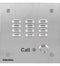 Mic/Speaker/Button Panel IP Cam w/EWP