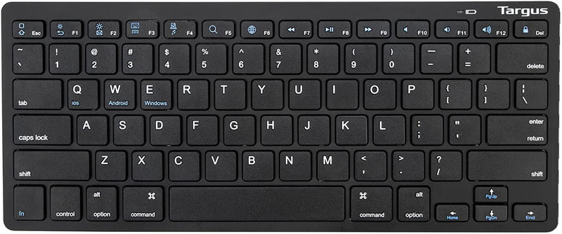 KB55 Multi-Platform Bluetooth Keyboard