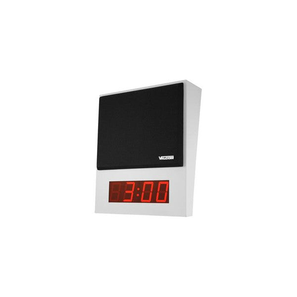 IP Speaker SMT with Digital Clock