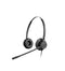 ADDASOUND Wired Premium Binaural Headset