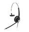 89-4082-01 Wideband Monaural Headset