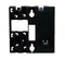 Wall Mount for UT and DT521/ NT551 Black