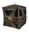 Ameristep Brickhouse Blind Mossy Oak