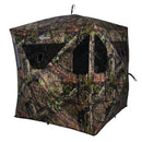 Ameristep Brickhouse Blind Mossy Oak