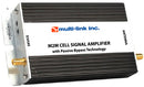 4G Cell Signal Amplifier