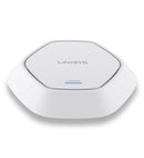 Wireless-N600 Access Point with PoE